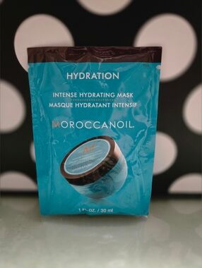 5/$25✨️Moroccan Oil Mask✨️